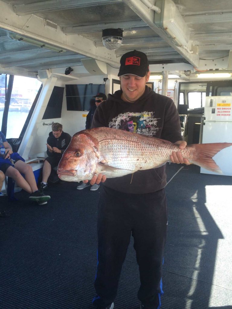 Fishing Charters Perth The Classy Lady Perth Boat Charters and Cruises