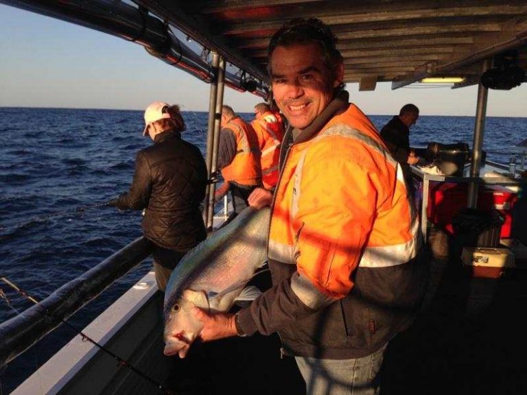 Fishing Charters Perth The Classy Lady Perth Boat Charters and Cruises